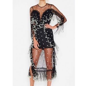 Alice McCall Senorita Dress NWOT US2